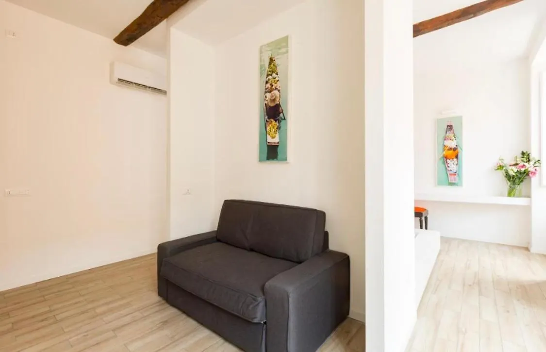 Passeggiata Ripetta 25 Bed & Breakfast Rome 0*,  Italy