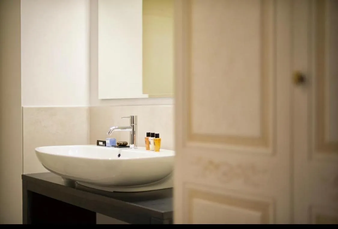 Passeggiata Ripetta 25 Bed & Breakfast Rome 0*,