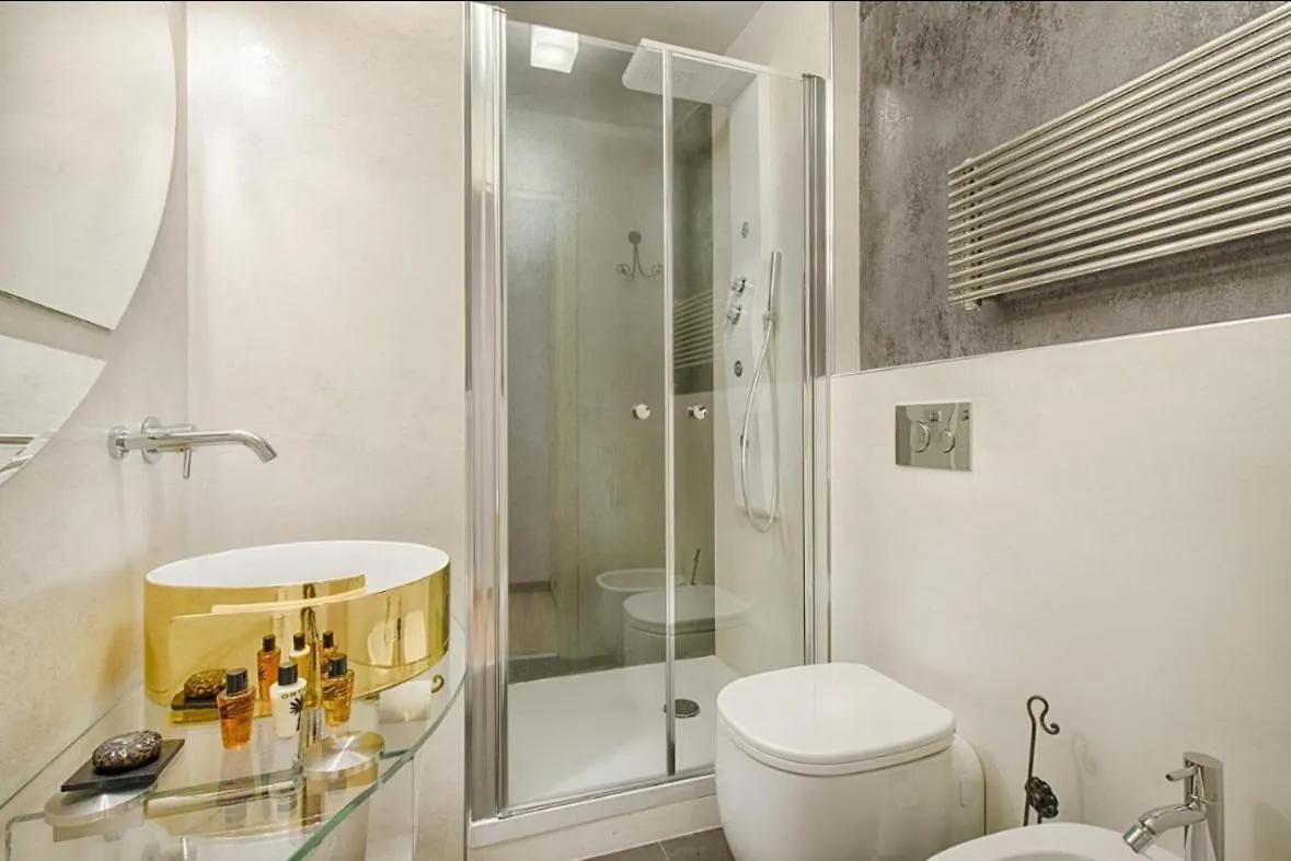 Passeggiata Ripetta 25 Bed & Breakfast Rome