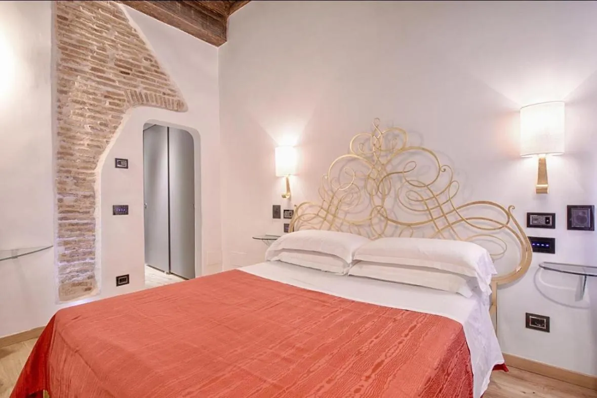 Passeggiata Ripetta 25 Bed & Breakfast Rome Italy