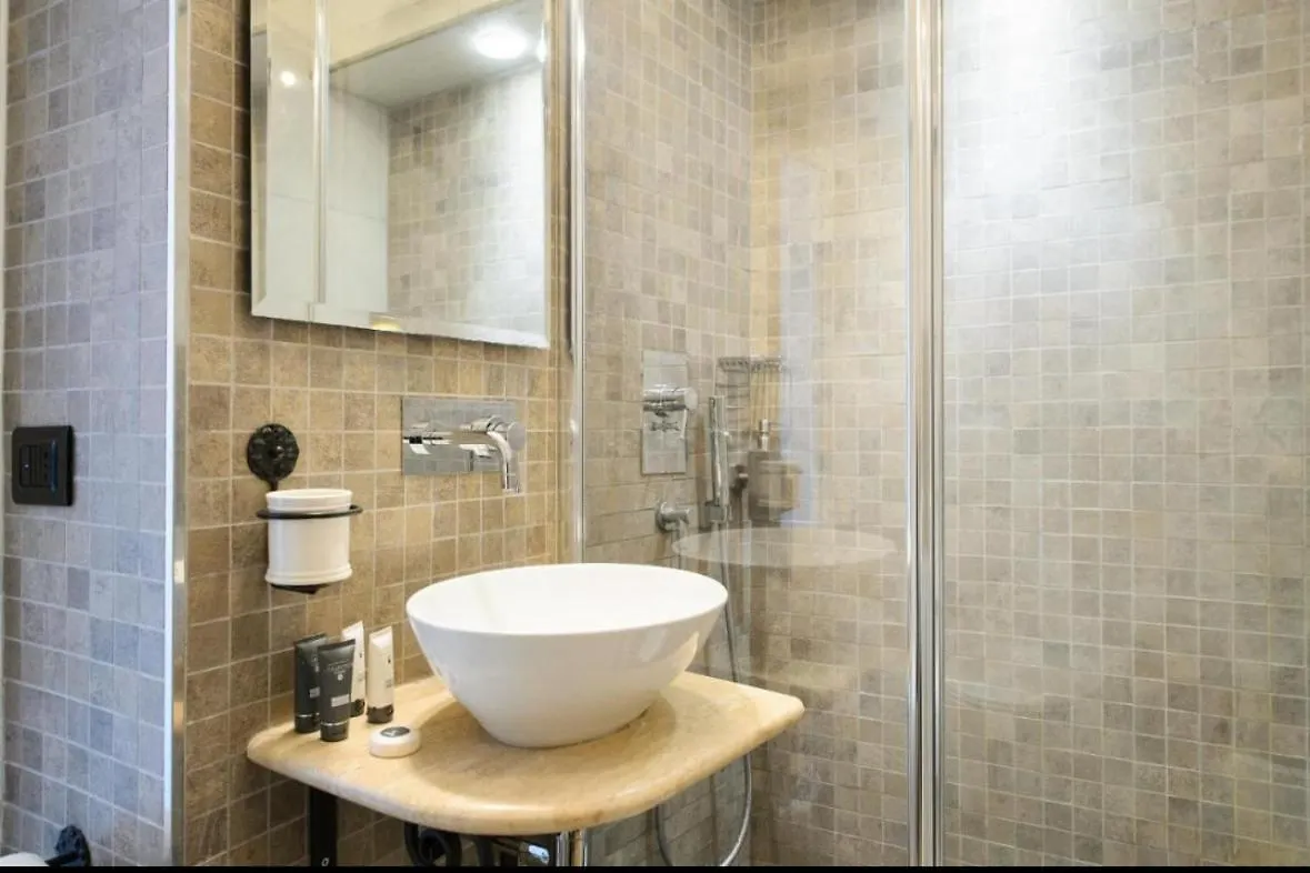 Passeggiata Ripetta 25 Bed & Breakfast Rome