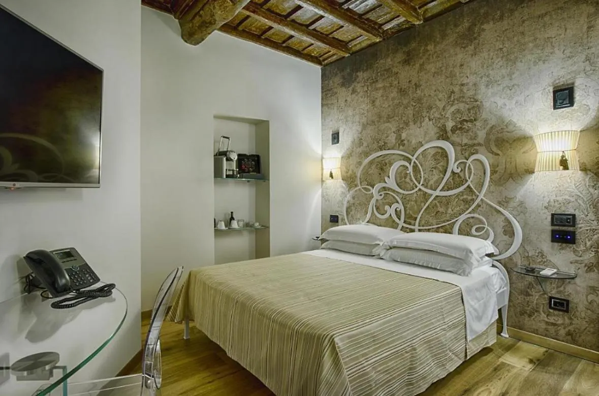 Passeggiata Ripetta 25 Bed & Breakfast Rome